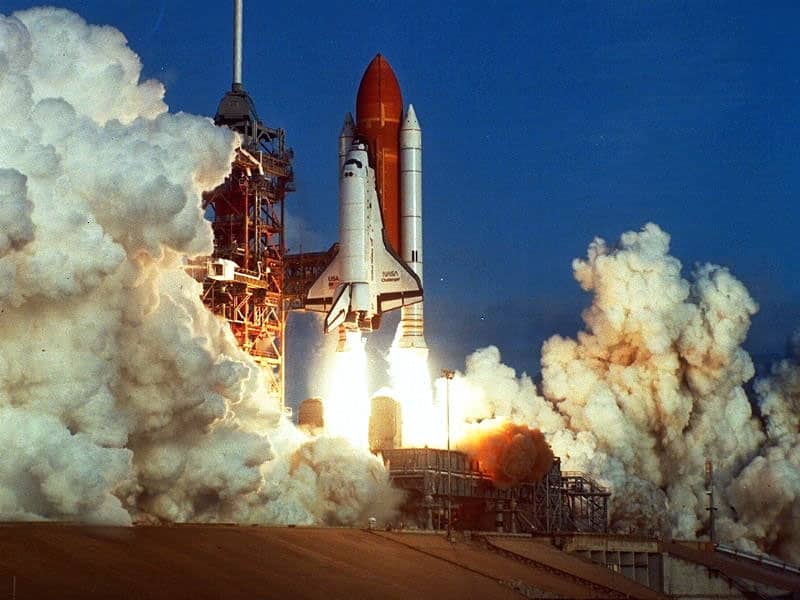 Bricolage: Une fusée - YaPasEcole